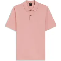 BOSS Pallas 10278258 Kortermet Poloskjorte