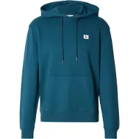 Calvin Klein Terry Monologo Hettegenser