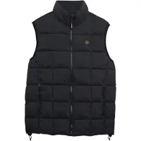 Superdry Box Quilt Fuji Lite Vest