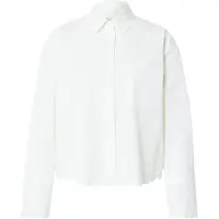 Weekend Max Mara for woman. 2615111021600 Shirt Wkdneutro white (42), Casual, Cotton, Long sleeve