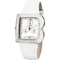 Laura Biagiotti Lb0002l-b Dameklokke