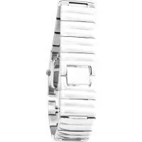 Laura Biagiotti Lb0005l-plata Dameklokke