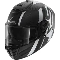 Shark Spartan Rs Carbon Shawn Fullface-hjelm