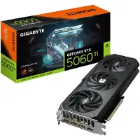 Gigabyte Rtx 5060 Ti Gaming Oc 16gb Gddr7 Grafikkort