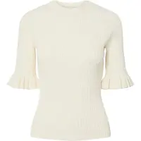 Y.A.S Yasmikla Strikket Topp
