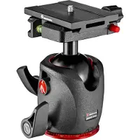 Manfrotto XPRO MHXPRO-BHQ6 - Tripodhode