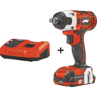 Formula 1 Slagtrekker Iw220 20v