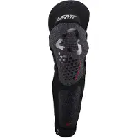 Leatt 3df 5.0 Evo Ext Knebeskyttere