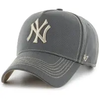 47 Mlb New York Yankees Contrast Stitch Mvp Dt Cap