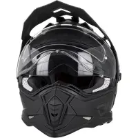 O'Neal Sierra Flat V.23 Fullface-hjelm