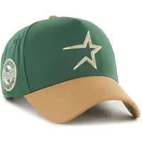 47 Mlb Houston Astros Sure Shot Tt Cotton Mvp Dt Cap