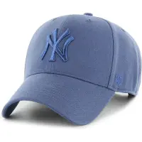 47 Mlb New York Yankees Mvp Snapback-lue