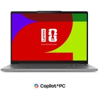Lenovo IdeaPad Slim 5i Gen 11 14 Intel Intel Core Ultra 5 322 Processor LPE-cores up to 3.30 GHz P-cores up to 4.40 GHz, Windows 11 Home 64, 512 GB SSD M.2 2242 PCIe Gen4 QLC - 83S5CTO1WWNO1
