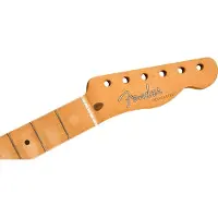 Fender Road Worn 50s Telecaster Hals Lønn
