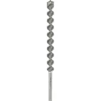 Bosch Accesorios Bosch SDS-max-4 - Bor - for betong, kalkstein, forsterket betong, murstein - 40 mm - SDS-max - lengde: 520 mm