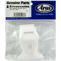 Arai Mx-v Central Rear Hjelmens Toppventil