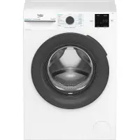 Beko Bm3wfu39215war Frontmatende Vaskemaskin