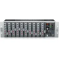 Behringer Eurorack RX1202FX V2 Pro Mikser