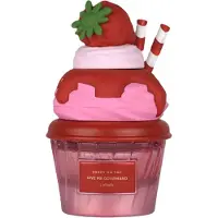 Lattafa Berry On Top Give Me Gourmand - 75 ml