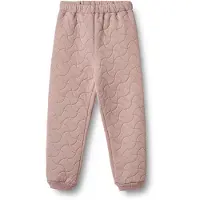 Wheat Termobukser - Alex - Varm Rose - - 5 år (110) - Termoklær
