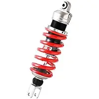 YSS Europe Top Line Gas Z Bmw R1100 R/rs/rt 96-01 Bakre Støtdemper