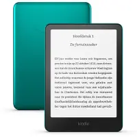 Amazon Kindle Paperwhite E-bok