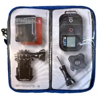 ThinkTank Gear Pouch Mounts-small Arrangørveske