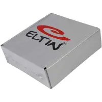 Eltin Avid Trail X0/guide Halvmetalliske Bremseklosser 25 Enheter