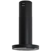 Silverline Mino Ada SL 4172-60 SR øyventilator 60 cm, svart