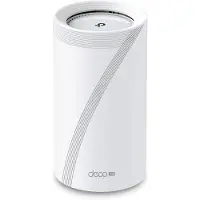 TP-LINK Deco BE65 WiFi 7 mesh-ruter BE9300 tri-band 9214 Mbps