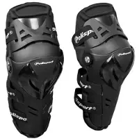 Polisport Off Road Devil Knebeskyttere