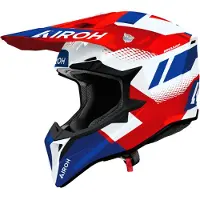 Airoh Wraaap Vision Offroadhjelm