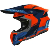 Airoh Twist 3 Fancy Offroadhjelm