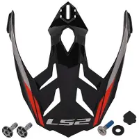 LS2 Mx701 Visir