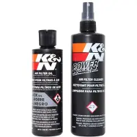 K&N 99-5050bk Luftfilter