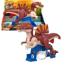 Jurassic World Spinosaurus Runner Dinosaurlekefigur
