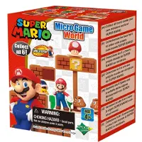 Epoch Super Mario Link-system mini-spill