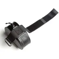 Arundel Medio Sadelveske 0.54l