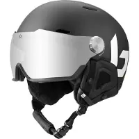 Bolle Might Visor Hjelm Med Visir