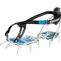 Salewa Alpinist Combi Halvautomatiske Stegjern