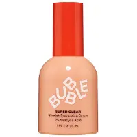 Bubble Super Clear Blemish Prevention Serum 30 ml