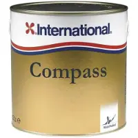 International Compass Lakk 375ml