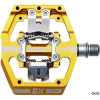 HT Components X3 Sykkelpedaler