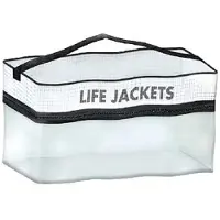 Seachoice Redningsvest Veske