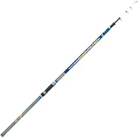 Hydra7 Gale Force Tele Bunn Fiskestang