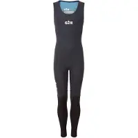 Gill Zen Lite 2.0 1.5 Mm Neopren Våtdrakt Uten Ermer