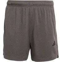 Adidas D4t Power Essentials Workout Mesh 5´´ Shorts
