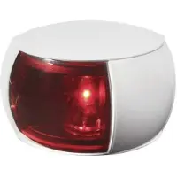 Hella Marine Naviled Hel980520041 2nm 112.5° Rød Babord Navigasjons-led-lys