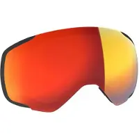 SCOTT Vapor Linse