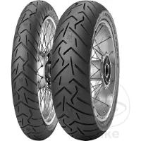 Pirelli Scorpion Trail Ii 69v Tl M/c Bakhjul På Stisykkel